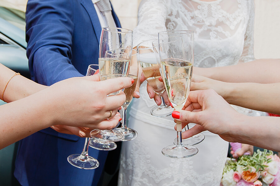 MARIAGE
