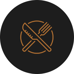 Le restaurant